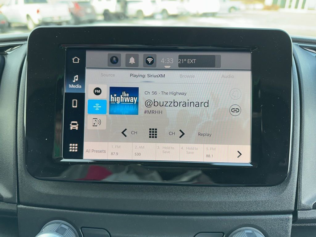 Used 2025 RAM ProMaster 1500 image 28