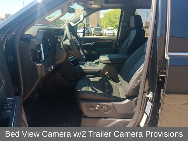 New 2025 GMC Sierra 2500 Denali w/ Denali Reserve Package image 17