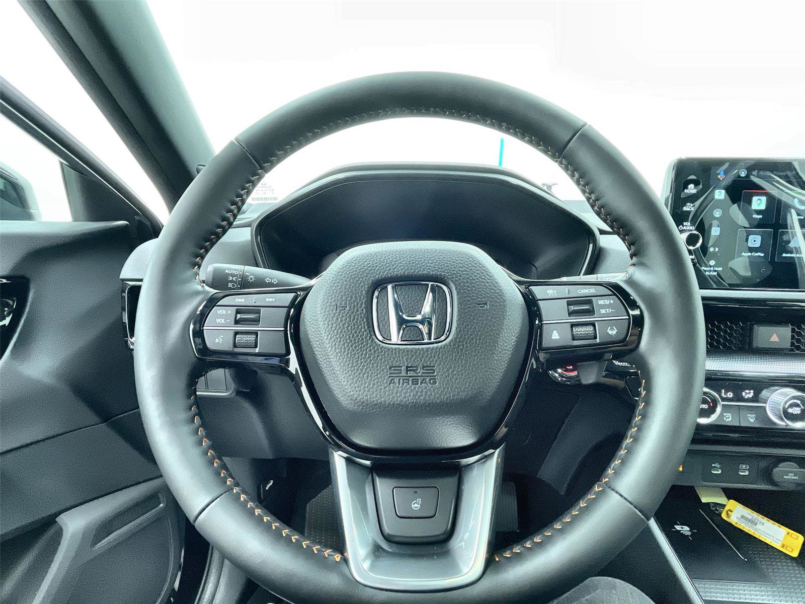 New 2026 Honda CR-V Sport Touring image 22