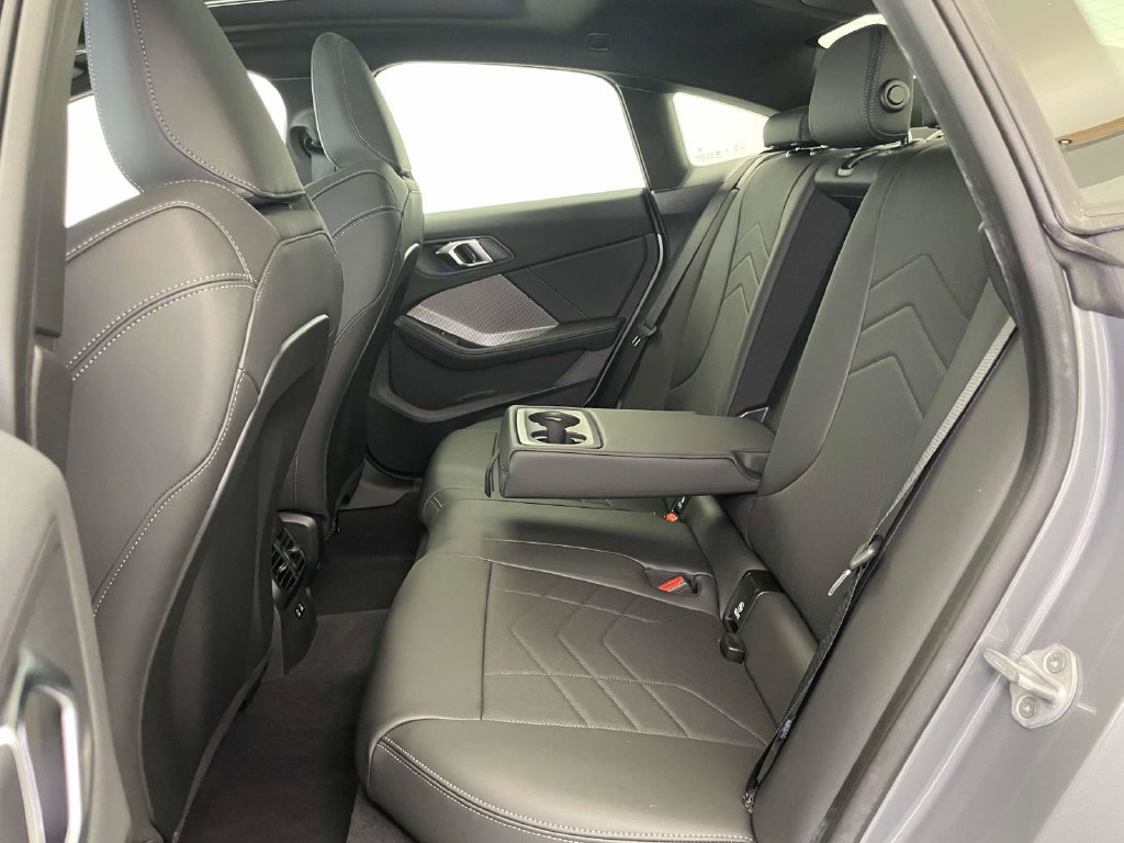 New 2026 BMW 228i xDrive w/ Premium Package AWD/4WD image 16