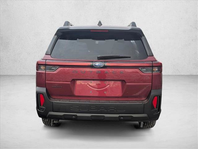 New 2026 Subaru Outback Limited image 8