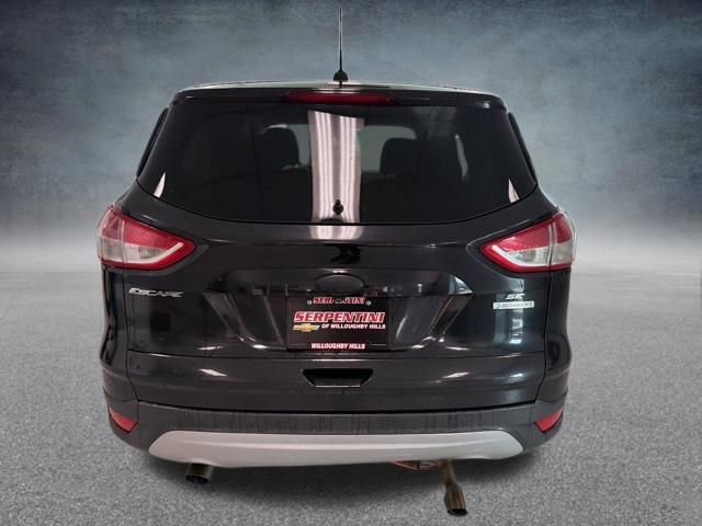 Used 2015 Ford Escape SE image 8