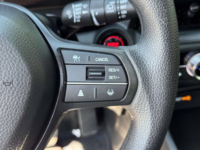Certified 2025 Honda CR-V EX image 22