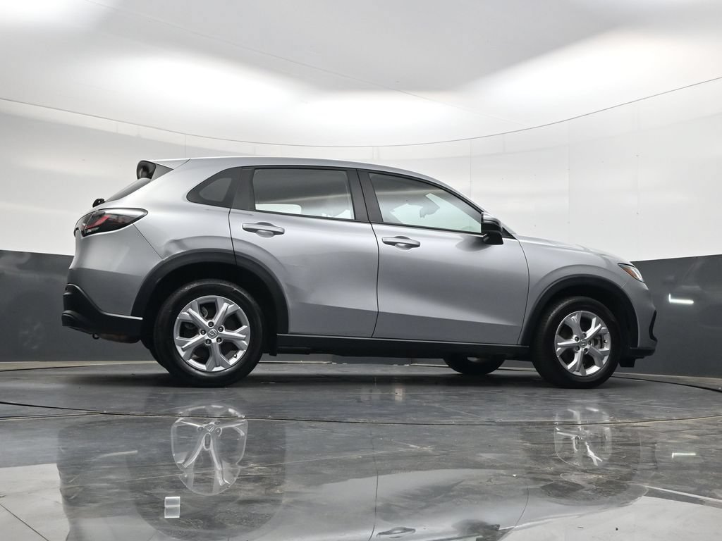 Used 2024 Honda HR-V LX image 37