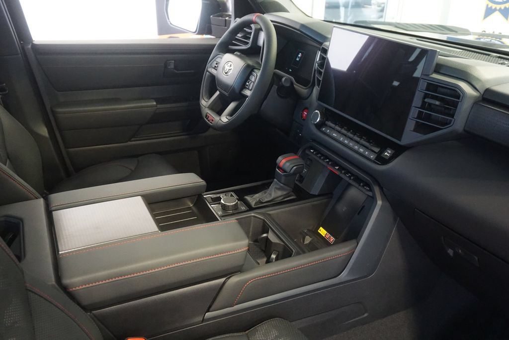 New 2026 Toyota Tundra TRD Pro AWD/4WD image 28