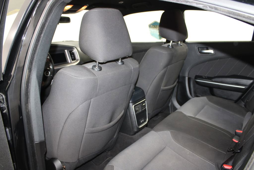 Used 2022 Dodge Charger SXT RWD image 22