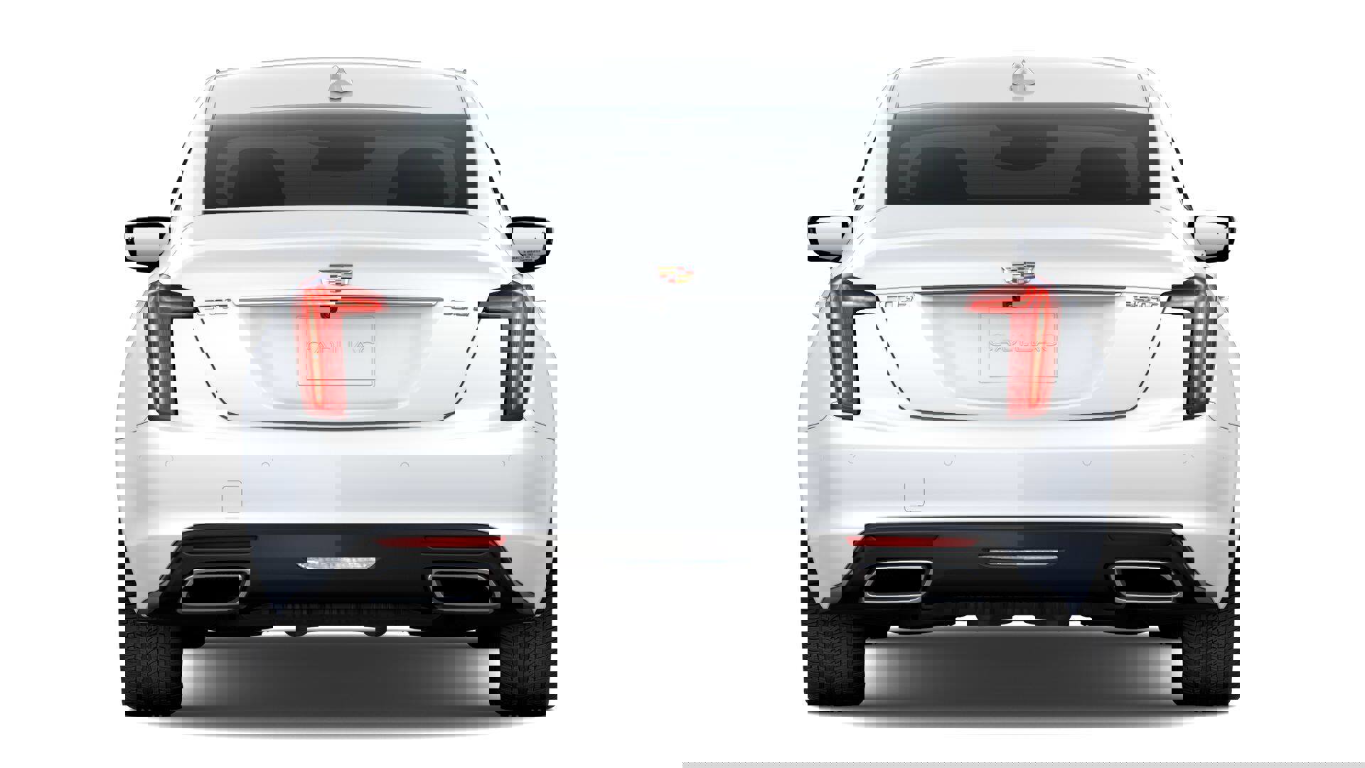 New 2026 Cadillac CT5 Premium Luxury image 39