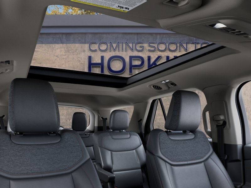 New 2027 Ford Explorer Active w/ Active Comfort Package AWD/4WD image 22