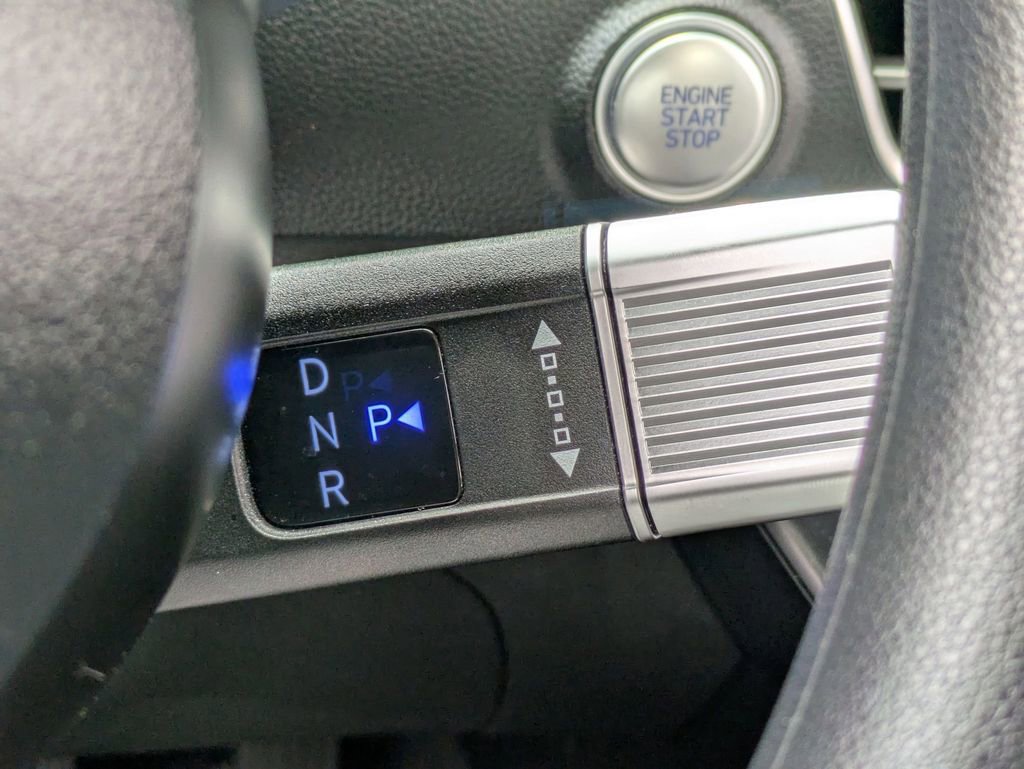Used 2025 Hyundai Sonata SEL image 18