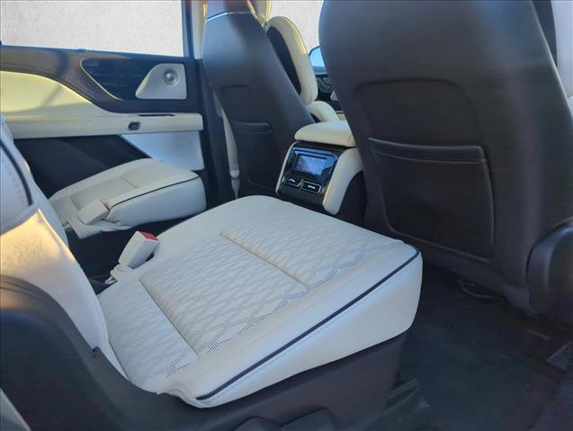Used 2024 Lincoln Aviator Black Label image 28