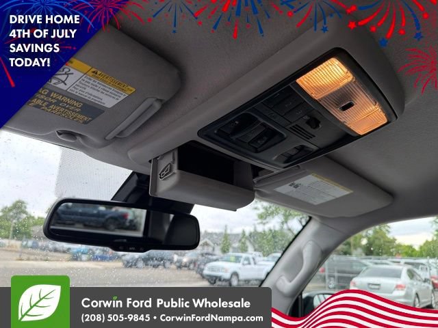 Used 2021 Toyota 4Runner SR5 Premium AWD/4WD image 21