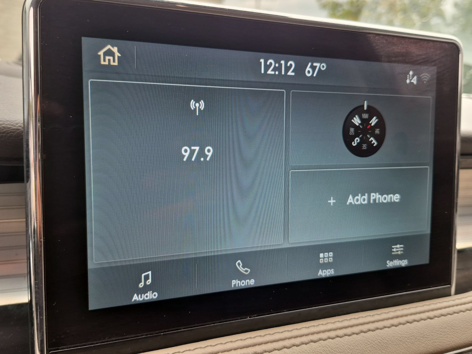 Used 2021 Lincoln Corsair AWD image 21