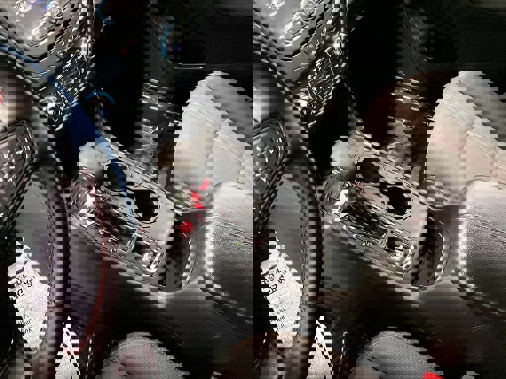 Used 2023 Chevrolet Equinox RS w/ LPO, Cargo Package image 15