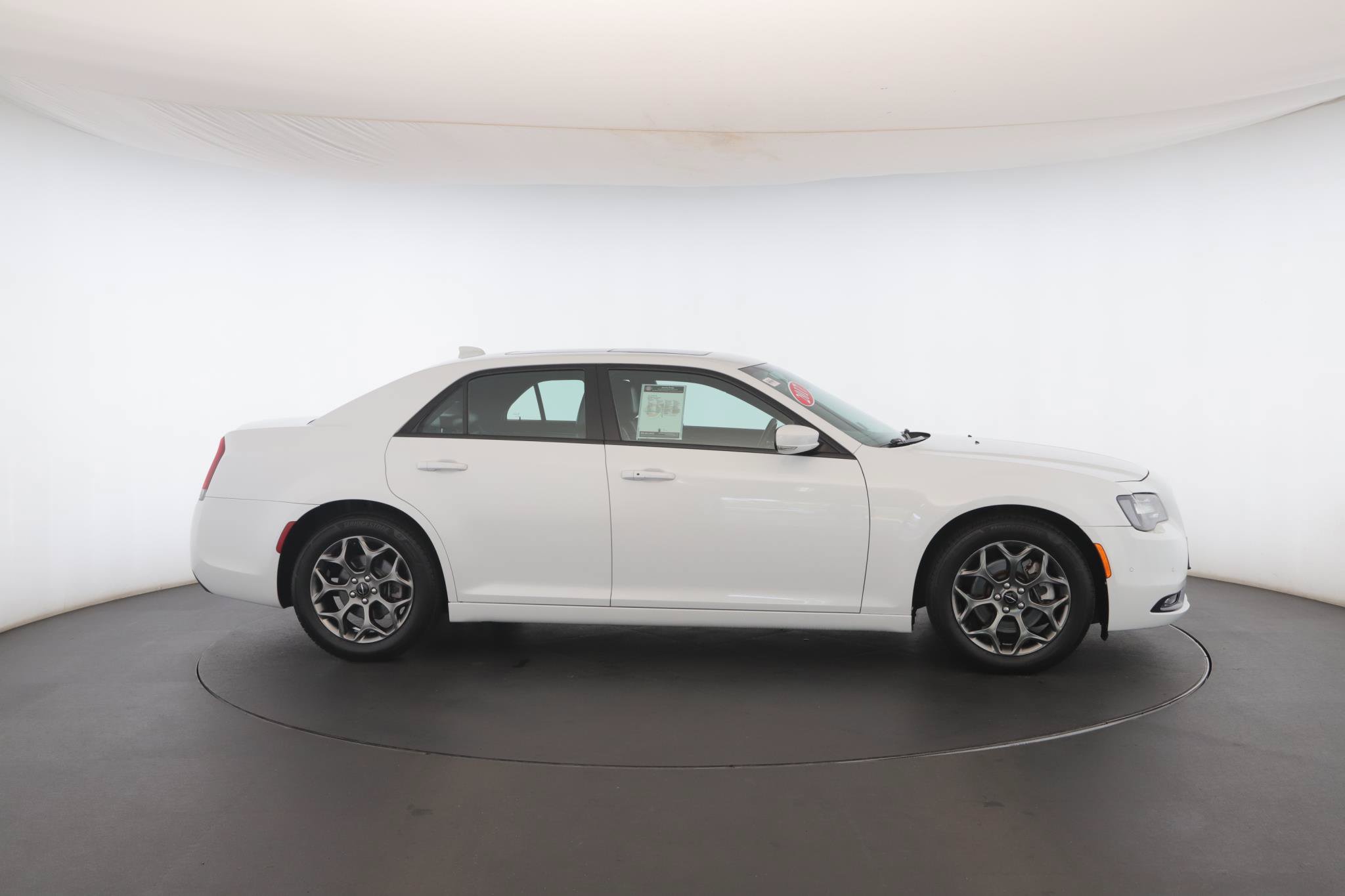 Used 2017 Chrysler 300 S w/ 300S Premium Group AWD/4WD image 23
