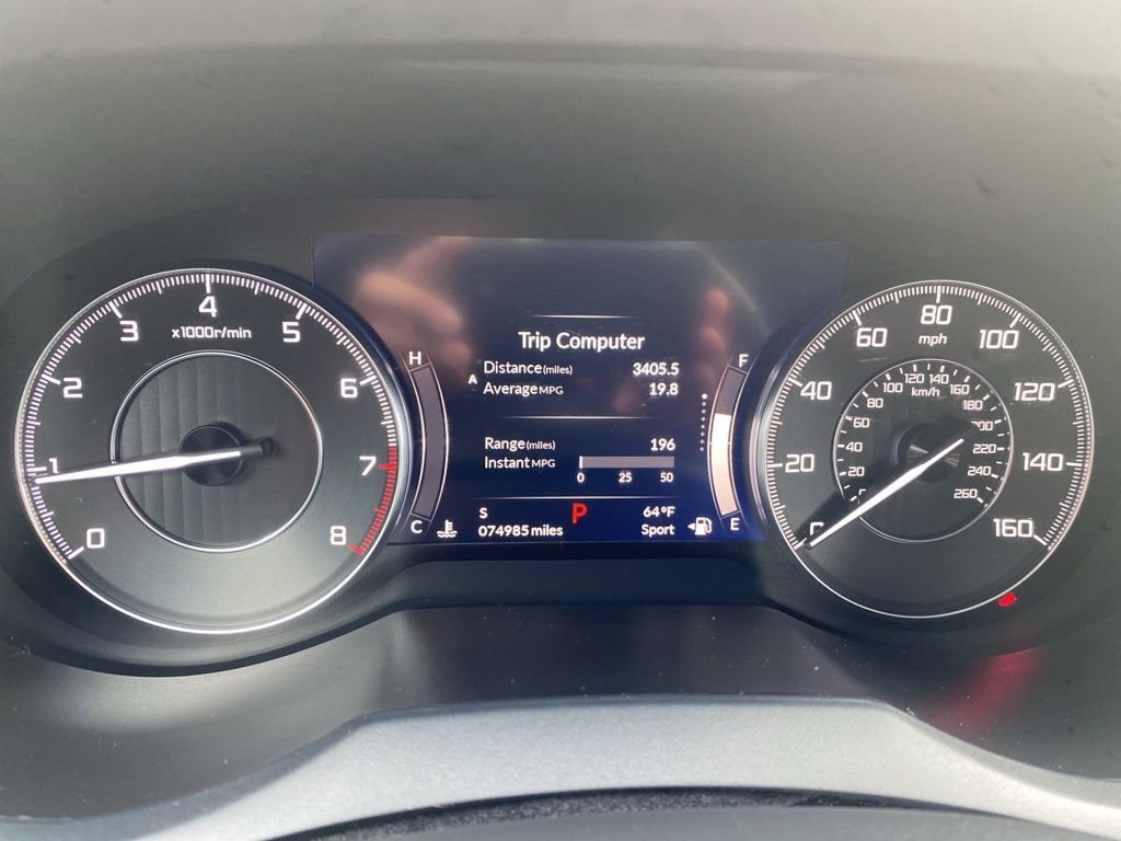 Used 2019 Acura RDX AWD w/ Advance Package image 19