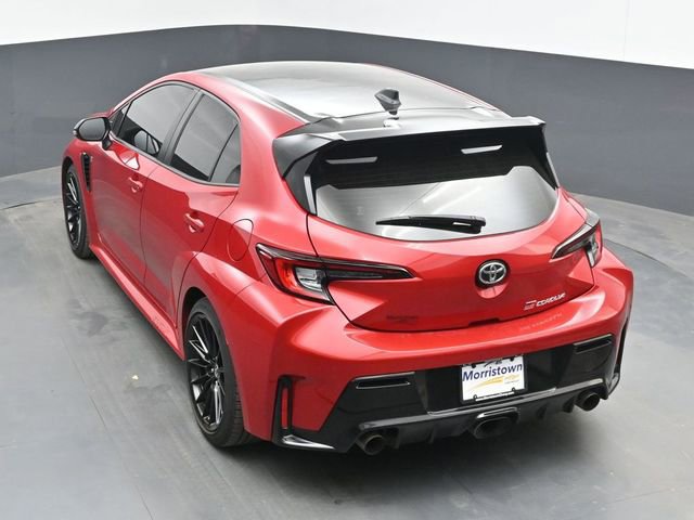 Used 2023 Toyota Corolla GR AWD/4WD image 40