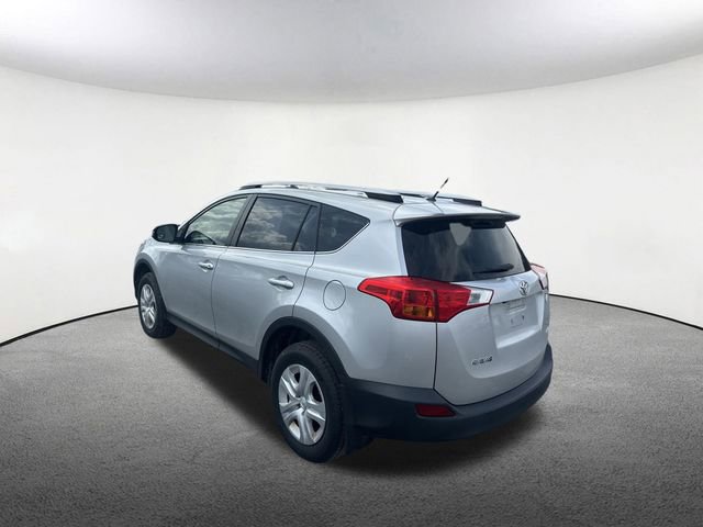 Used 2013 Toyota RAV4 LE image 27