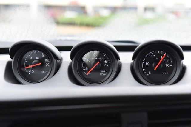 Certified 2024 Nissan Z Performance w/ Floor Mat Package image 15