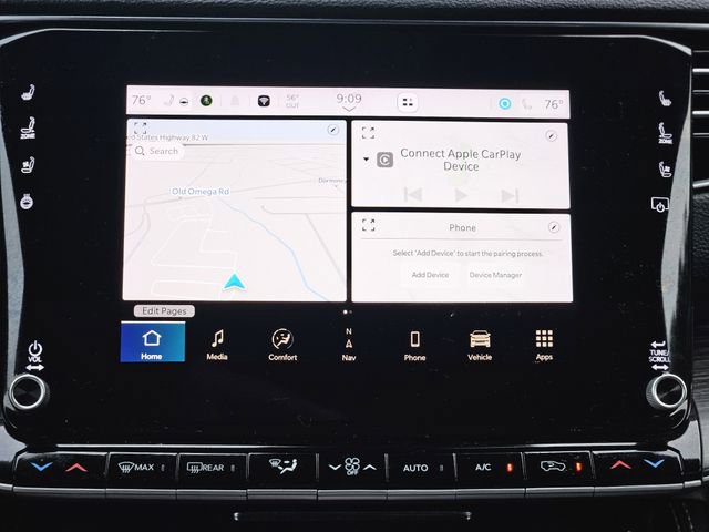 Used 2024 Jeep Wagoneer L Series II w/ Flexible Seating Group image 23