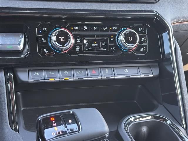 New 2026 GMC Sierra 1500 AT4 w/ AT4 Premium Package image 33