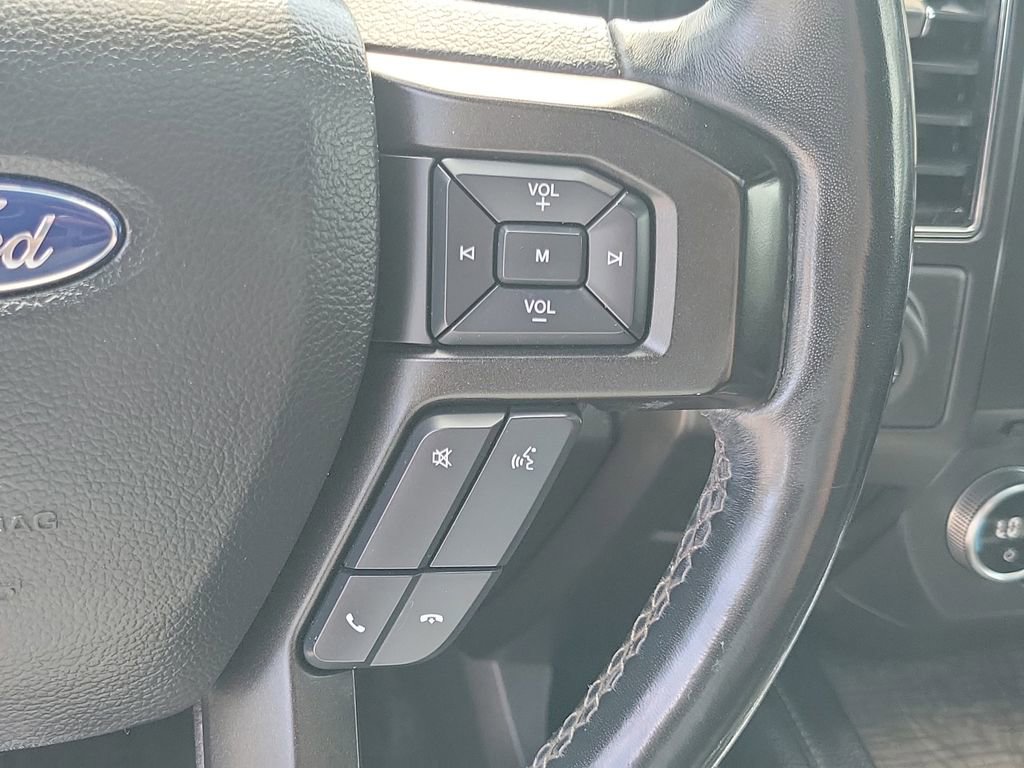 Used 2018 Ford Expedition Limited w/ Equipment Group 302A image 32