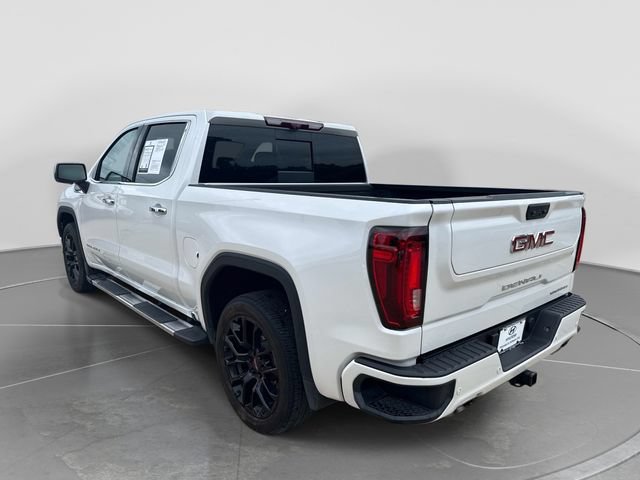 Used 2023 GMC Sierra 1500 Denali w/ Technology Package AWD/4WD image 6