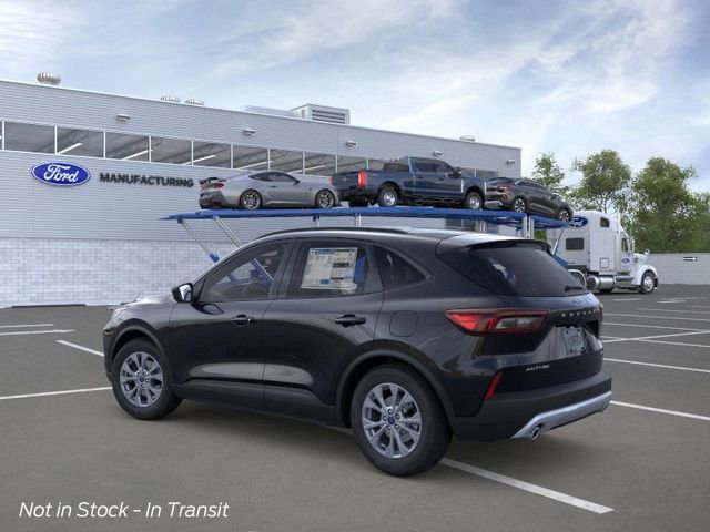 New 2026 Ford Escape Active image 4