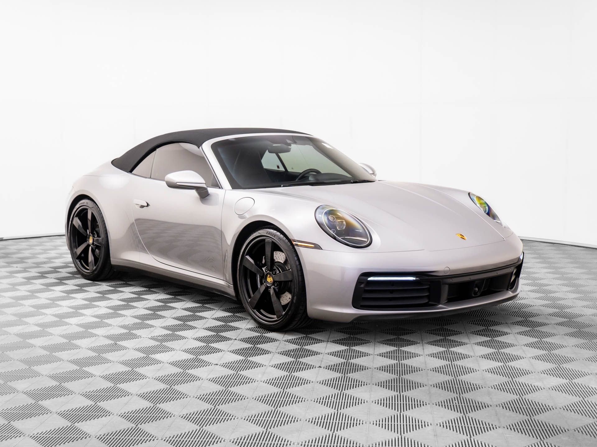 Used 2020 Porsche 911 Carrera 4S