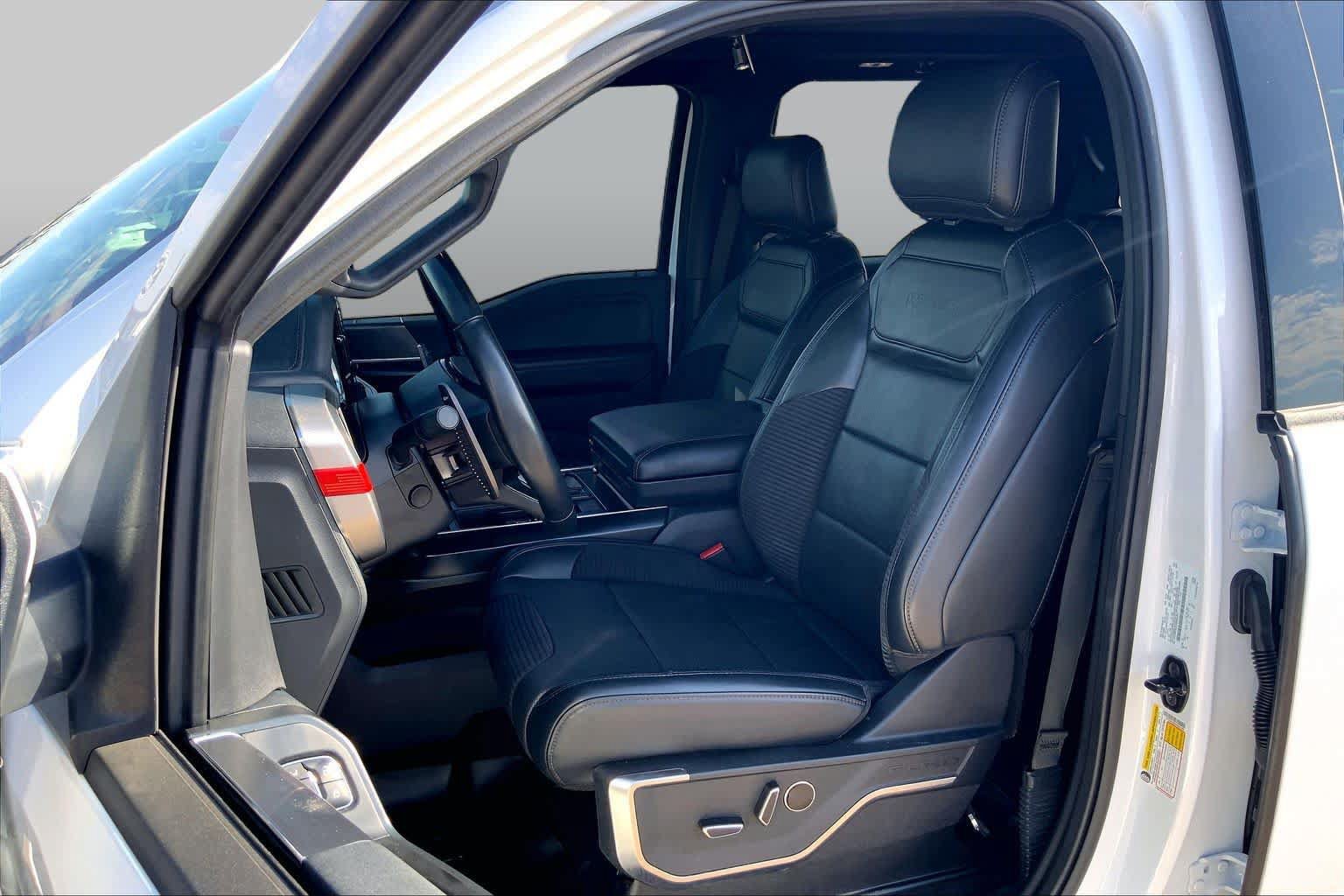 Used 2023 Ford F150 Raptor AWD/4WD image 7