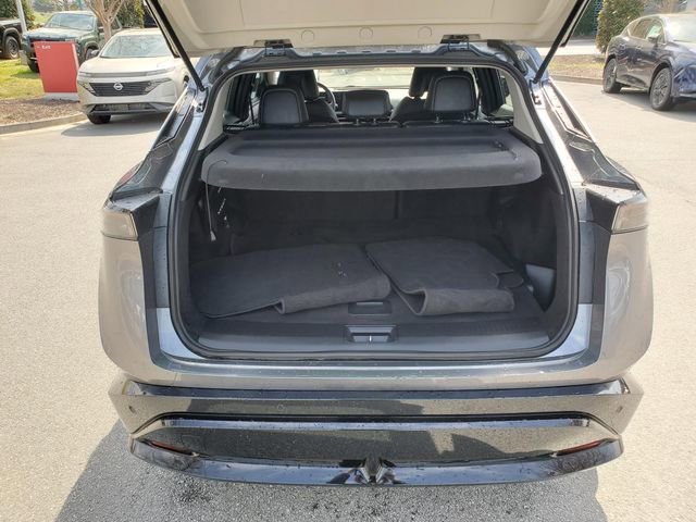 Certified 2023 Nissan Ariya FWD image 11