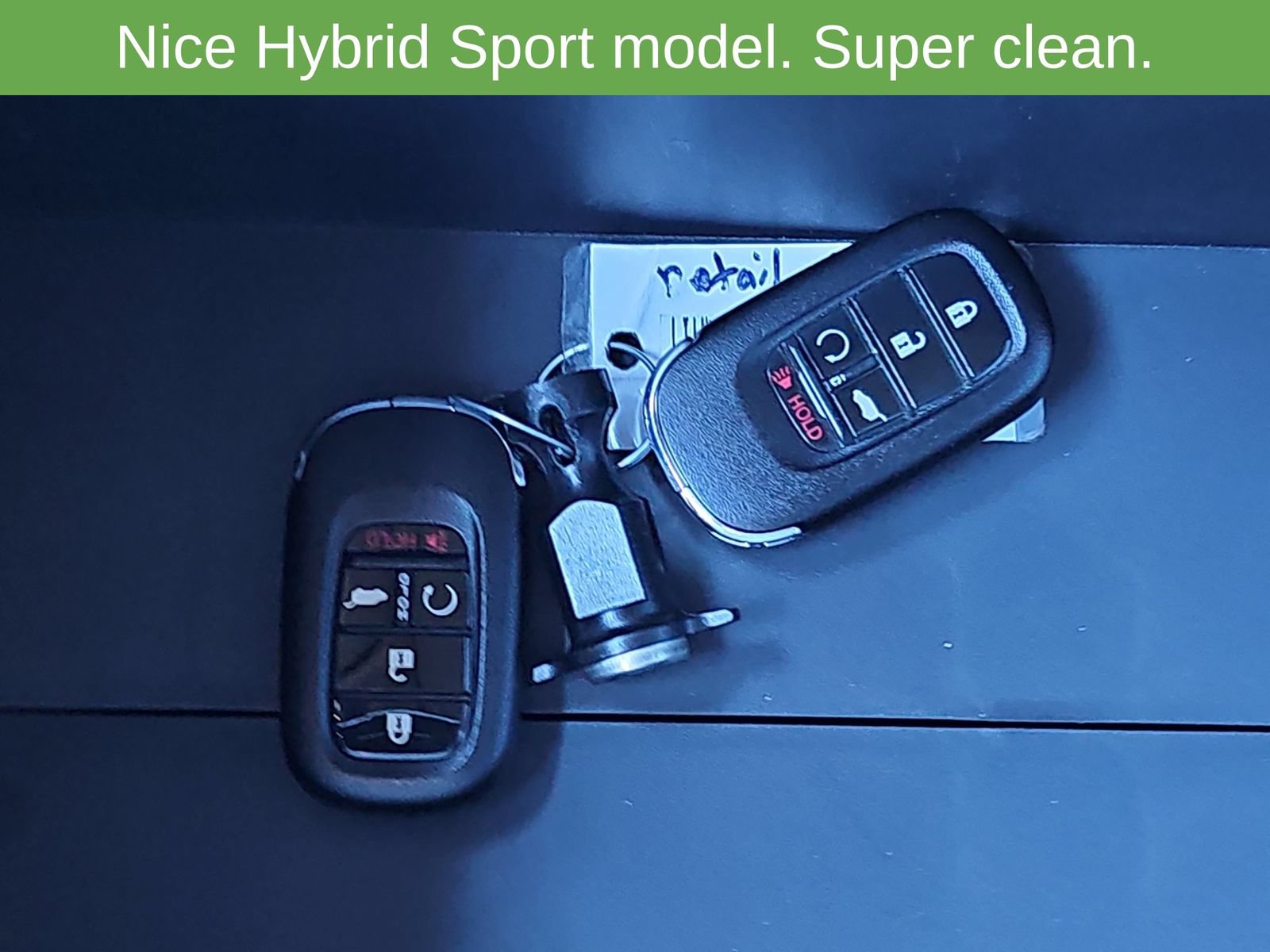 Used 2025 Honda CR-V Sport-L image 43