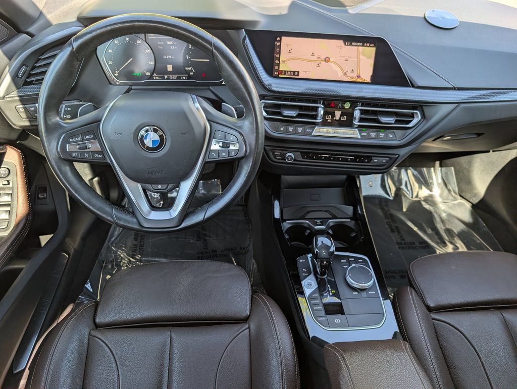 Used 2020 BMW 228i xDrive Gran Coupe w/ Convenience Package AWD/4WD image 20