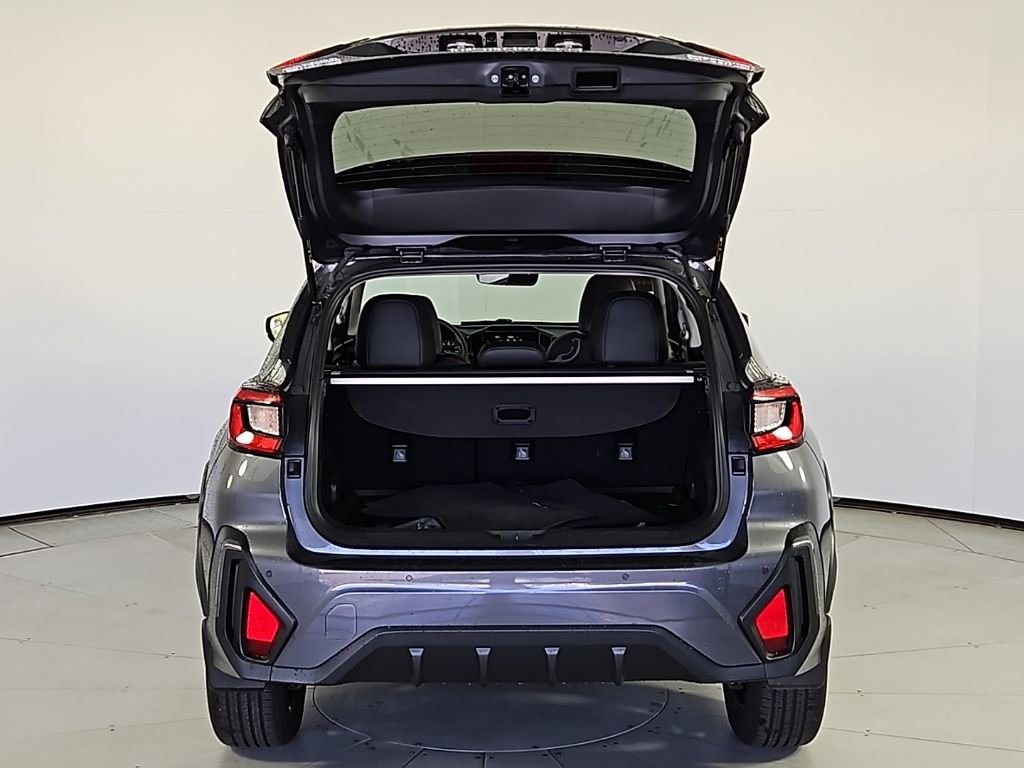 Certified 2025 Subaru Crosstrek 2.5i Limited w/ Crosstrek Mirror Package image 13