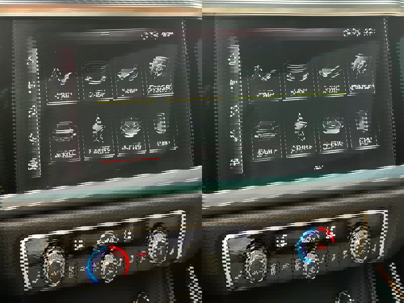 Used 2023 Audi Q3 2.0T Premium image 18