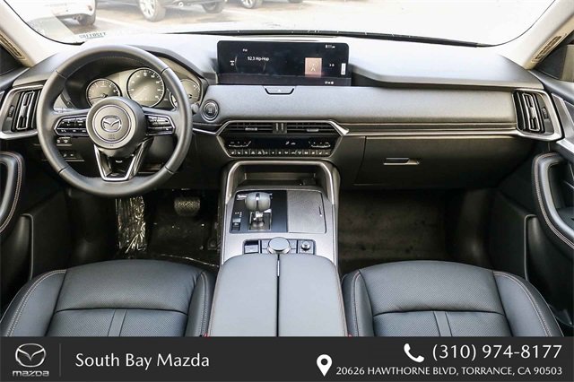 New 2026 MAZDA CX-70 3.3 Turbo w/ Preferred Package image 15