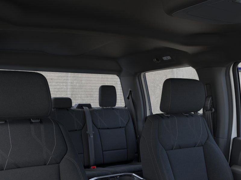New 2026 Ford F150 STX w/ Equipment Group 200A image 23