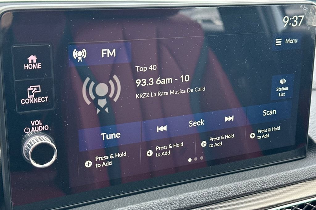 New 2026 Acura Integra A-Spec image 17