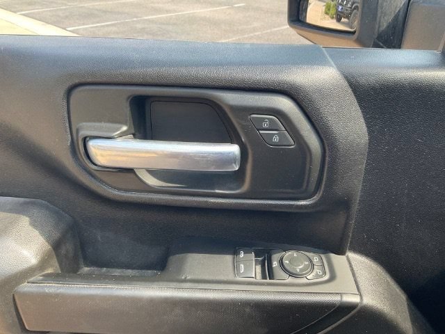 Used 2022 Chevrolet Silverado 3500 W/T w/ WT Convenience Package AWD/4WD image 15