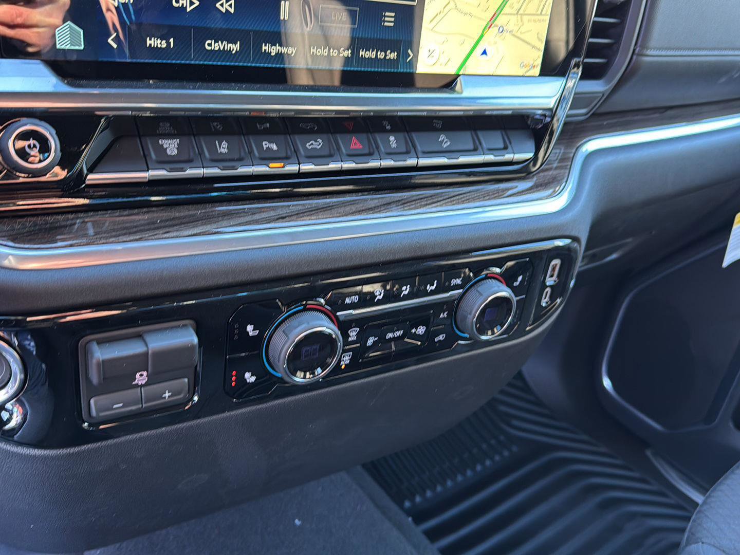 New 2026 Chevrolet Silverado 2500 LT image 22