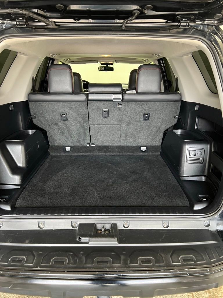 Used 2019 Toyota 4Runner TRD Off-Road Premium image 9