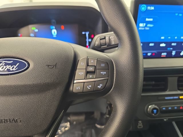 New 2026 Ford Maverick XL FWD image 35