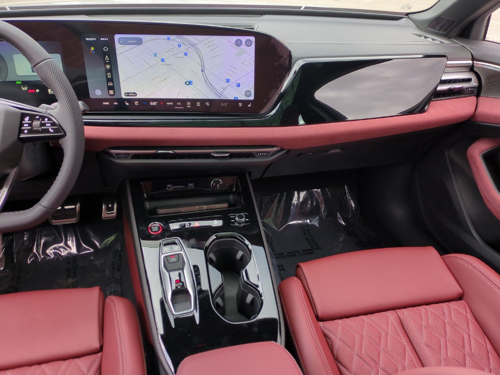 New 2026 Audi S5 Premium Plus AWD/4WD image 6