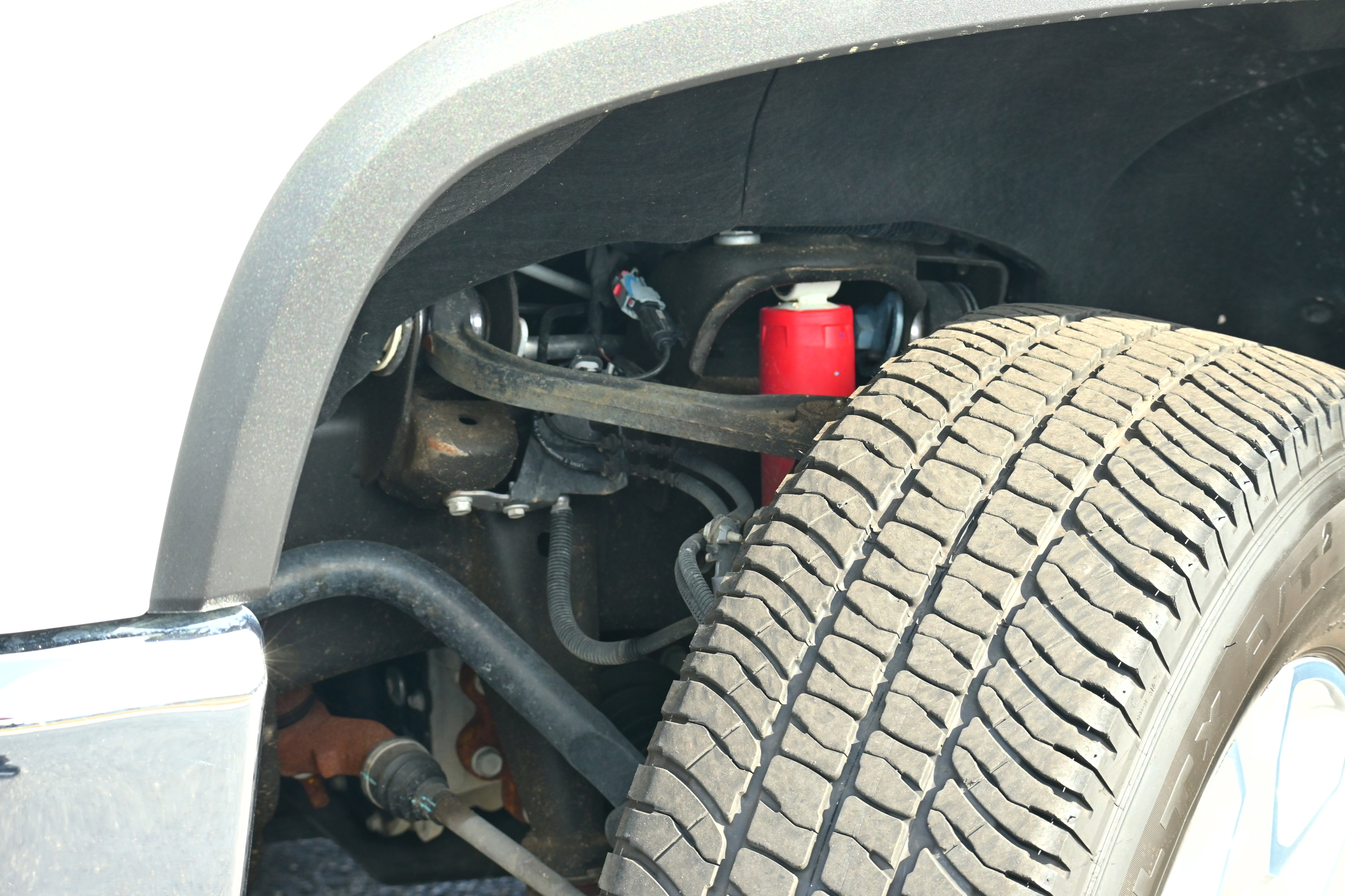 Used 2024 Chevrolet Silverado 2500 LT w/ All Star Edition image 40