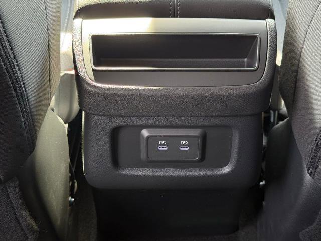 New 2026 Nissan Pathfinder SV AWD/4WD image 12