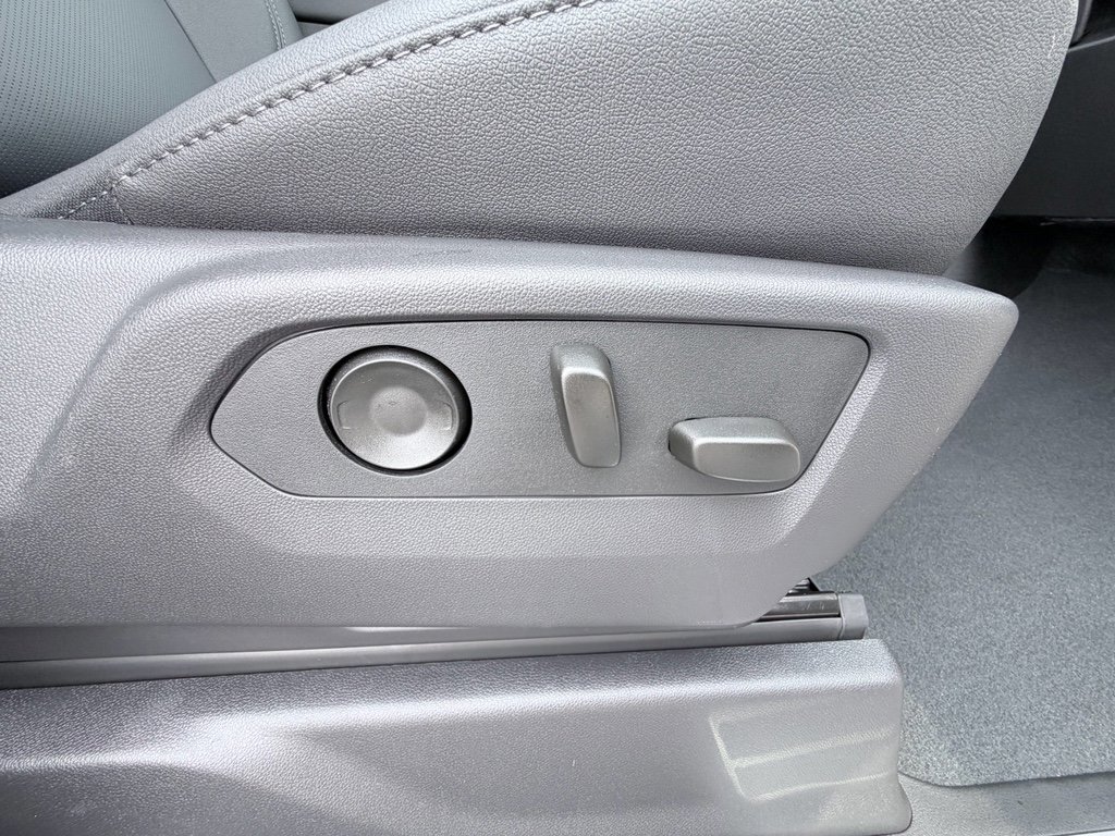 New 2026 Chevrolet Silverado 2500 LTZ w/ Trail Boss Package image 26