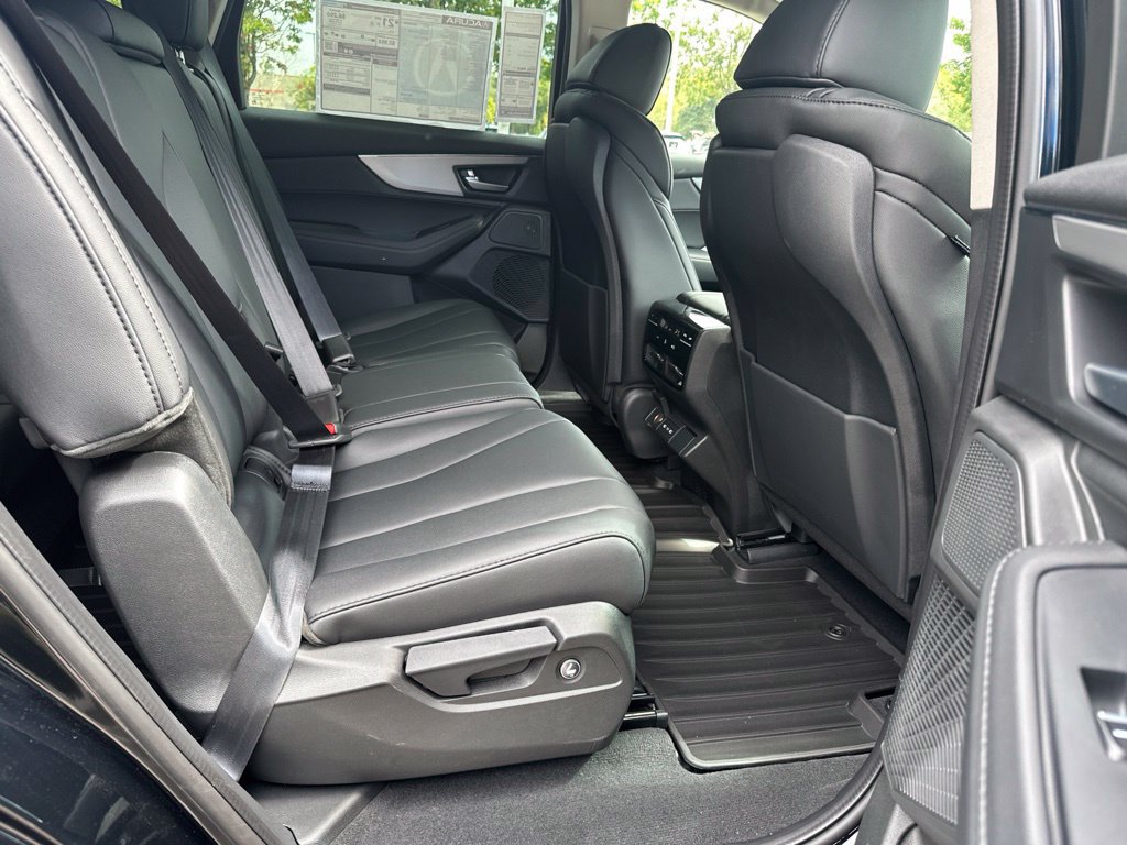 New 2026 Acura MDX SH-AWD image 14