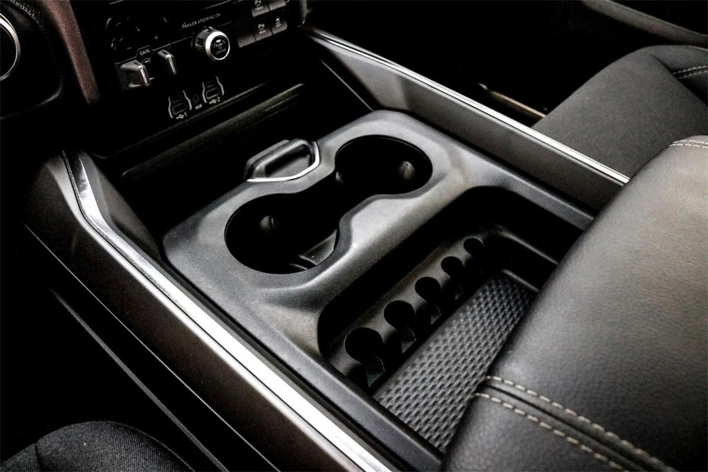 New 2025 RAM 1500 Lone Star image 19