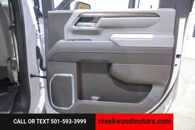 Used 2025 Chevrolet Silverado 2500 LT w/ All Star Edition image 40