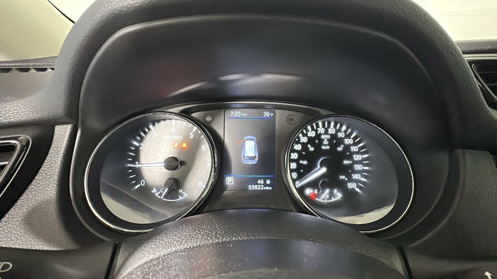 Used 2020 Nissan Rogue S AWD/4WD image 14