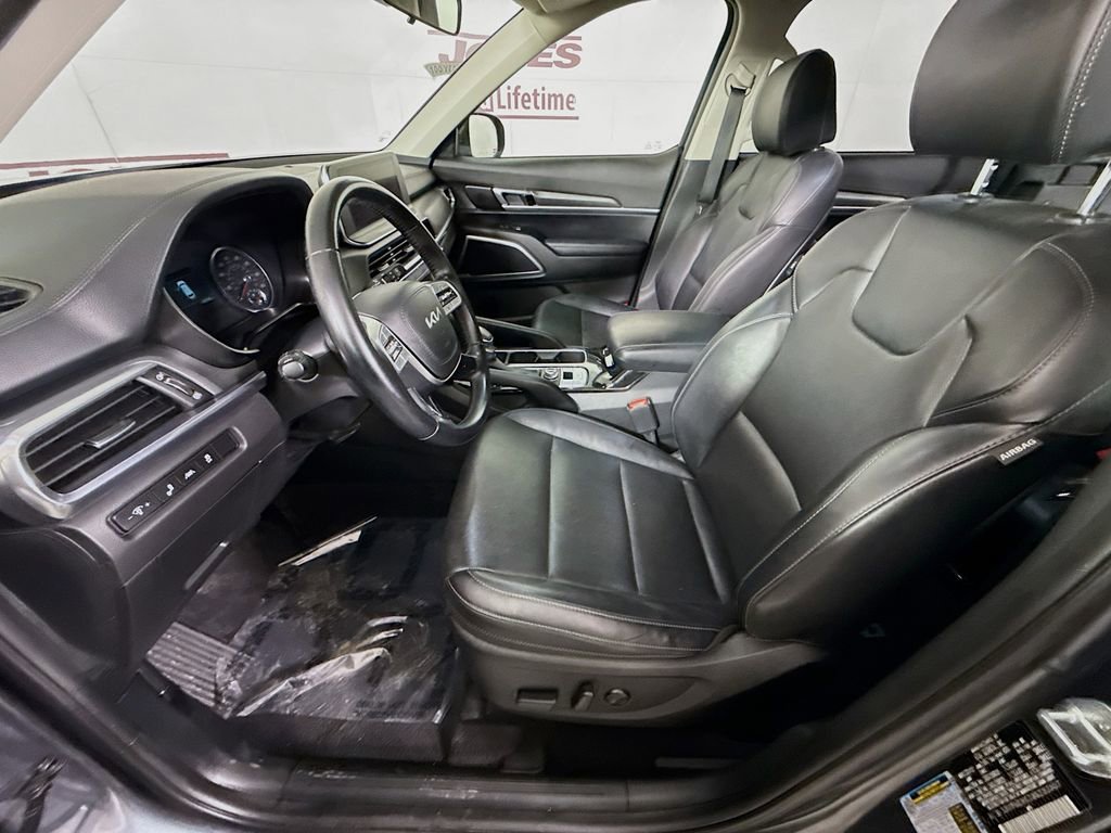 Used 2022 Kia Telluride S image 27